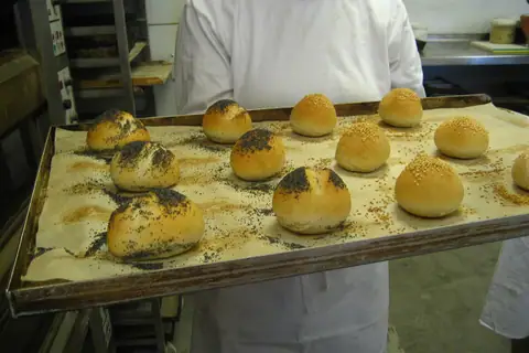 Olawa Bakery photo 2